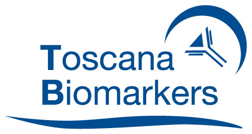 Logo Toscana Biomarkers